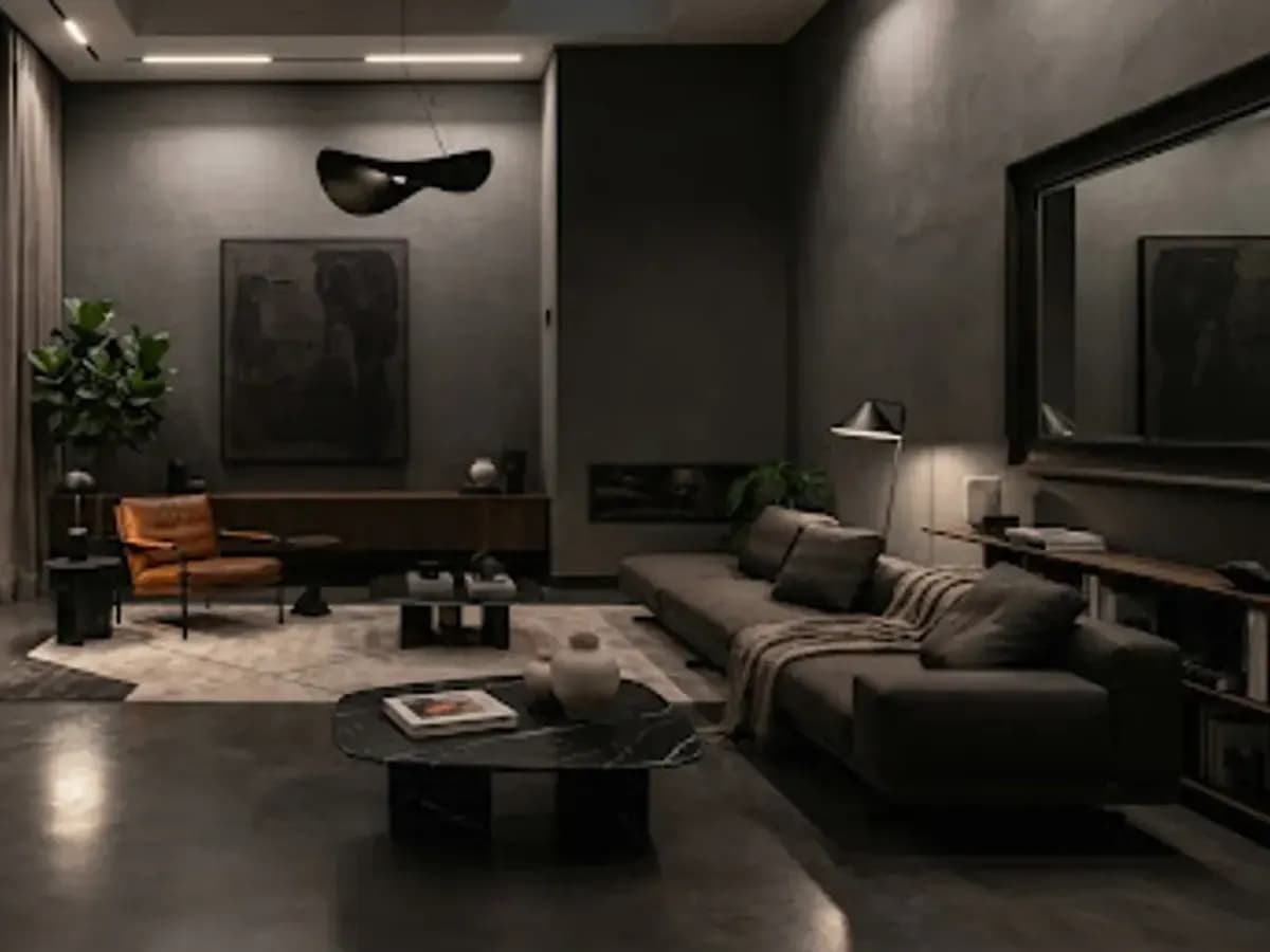 3 bedroom apartment in Sadaf 5 — general